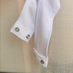 Fashion Nova Tops - Fashion Nova long sleeve bodysuit Fashion Nova Tops - Fashion Nova long sleeve bodysuit